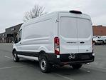 New 2026 Ford Transit 250 Medium Roof Empty Cargo Van for sale #C260590 - photo 6