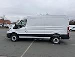 New 2026 Ford Transit 250 Medium Roof Empty Cargo Van for sale #C260590 - photo 7
