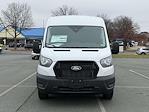 New 2026 Ford Transit 250 Medium Roof Empty Cargo Van for sale #C260590 - photo 9