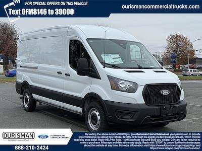 New 2026 Ford Transit 250 - photo 1