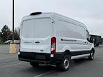 New 2026 Ford Transit 250 Medium Roof Empty Cargo Van for sale #C260591 - photo 4