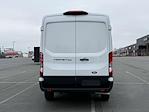 New 2026 Ford Transit 250 Medium Roof Empty Cargo Van for sale #C260591 - photo 5