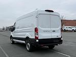 New 2026 Ford Transit 250 Medium Roof Empty Cargo Van for sale #C260591 - photo 6