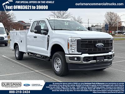 New 2026 Ford F-250 - photo 1