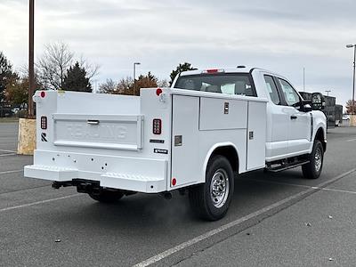 New 2026 Ford F-250 - photo 1