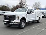 2026 Ford F-250 Super Cab 4WD Reading Service Truck for sale #C260598 - photo 7