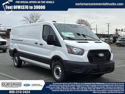New 2026 Ford Transit 250 - photo 1