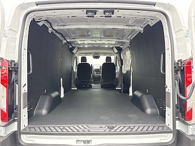 New 2026 Ford Transit 250 - photo 1