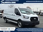 New 2026 Ford Transit 250 Low Roof Empty Cargo Van for sale #C260605 - photo 1