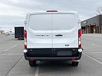 New 2026 Ford Transit 250 Low Roof Empty Cargo Van for sale #C260605 - photo 5