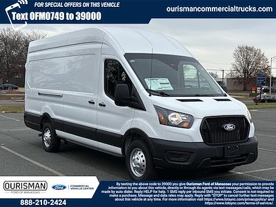 New 2026 Ford Transit 350 HD - photo 1