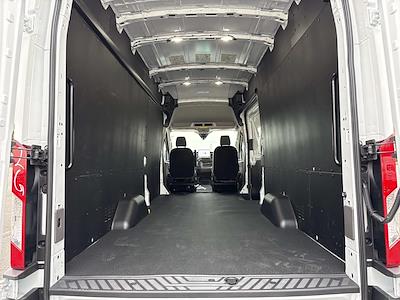 New 2026 Ford Transit 350 HD - photo 1
