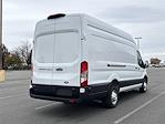 New 2026 Ford Transit 350 HD High Roof Empty Cargo Van for sale #C260608 - photo 4