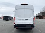 New 2026 Ford Transit 350 HD High Roof Empty Cargo Van for sale #C260608 - photo 5