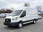 New 2026 Ford Transit 350 HD High Roof Empty Cargo Van for sale #C260608 - photo 8