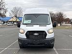New 2026 Ford Transit 350 HD High Roof Empty Cargo Van for sale #C260608 - photo 9