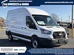 New 2026 Ford Transit 350 High Roof Empty Cargo Van for sale #C260616 - photo 1