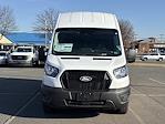 New 2026 Ford Transit 350 High Roof Empty Cargo Van for sale #C260616 - photo 9