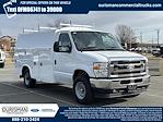 2026 Ford E-350 RWD Knapheide Service Utility Van for sale #C260643 - photo 1