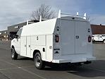 2026 Ford E-350 RWD Knapheide Service Utility Van for sale #C260643 - photo 5