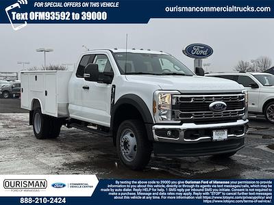 New 2026 Ford F-450 - photo 1