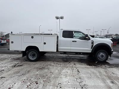 New 2026 Ford F-450 - photo 1