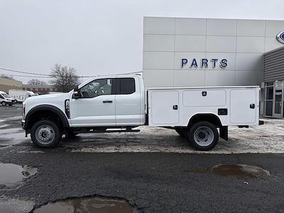 New 2026 Ford F-450 - photo 1