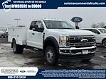 2026 Ford F-450 Super Cab DRW 4WD Service Truck for sale #C260645 - photo 1