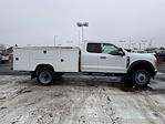 2026 Ford F-450 Super Cab DRW 4WD Service Truck for sale #C260645 - photo 3