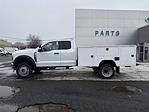2026 Ford F-450 Super Cab DRW 4WD Service Truck for sale #C260645 - photo 6