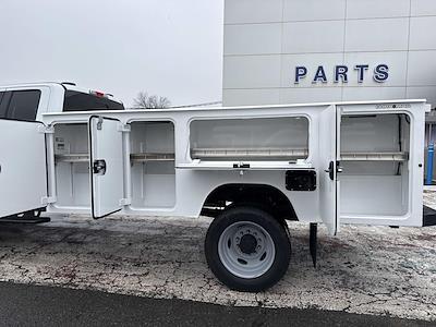 New 2026 Ford F-450 - photo 1