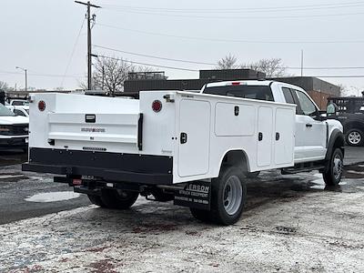 New 2026 Ford F-450 - photo 1