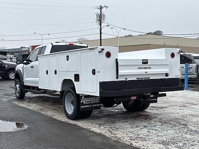 New 2026 Ford F-450 - photo 1