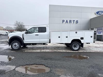 New 2026 Ford F-450 - photo 1