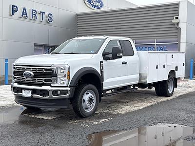 New 2026 Ford F-450 - photo 1