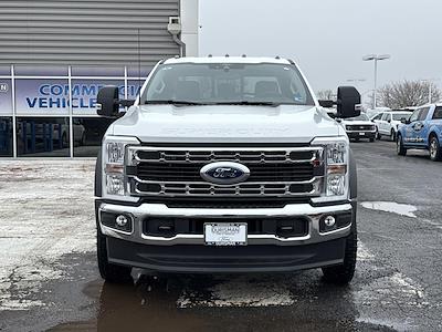 New 2026 Ford F-450 - photo 1