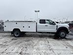 2026 Ford F-450 Super Cab DRW 4WD Service Truck for sale #C260646 - photo 3