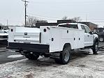 2026 Ford F-450 Super Cab DRW 4WD Service Truck for sale #C260646 - photo 2