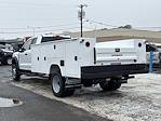 2026 Ford F-450 Super Cab DRW 4WD Service Truck for sale #C260646 - photo 5