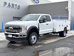 2026 Ford F-450 Super Cab DRW 4WD Service Truck for sale #C260646 - photo 7