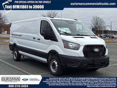 New 2026 Ford Transit 250 - photo 1