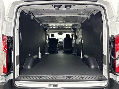 New 2026 Ford Transit 250 - photo 1