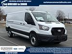 New 2026 Ford Transit 250 Low Roof Empty Cargo Van for sale #C260663 - photo 1