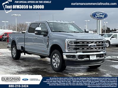 New 2026 Ford F-350 - photo 1