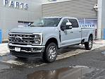 2026 Ford F-350 Crew Cab SRW 4WD Pickup for sale #C260674 - photo 7