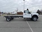 New 2026 Ford F-600 Regular Cab Cab Chassis for sale #C260680 - photo 3