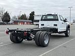 New 2026 Ford F-600 Regular Cab Cab Chassis for sale #C260680 - photo 2