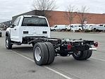 New 2026 Ford F-600 Regular Cab Cab Chassis for sale #C260680 - photo 5