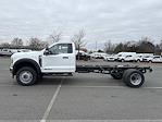 New 2026 Ford F-600 Regular Cab Cab Chassis for sale #C260680 - photo 6