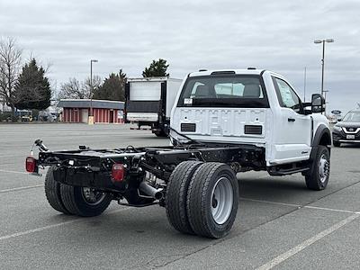 New 2026 Ford F-600 - photo 1
